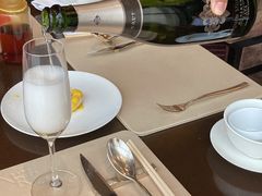 -大堂酒廊(澳门文华东方酒店)