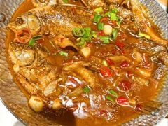 -巢湖名吃·东关老鹅汤(江南风情街店)