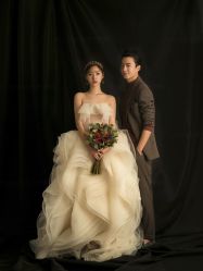 -雪中彩影婚纱摄影·品控旗舰店