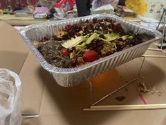 -老板恋上鱼(高新万达店)