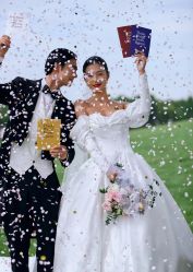 -IDO婚纱摄影(上海旗舰店)