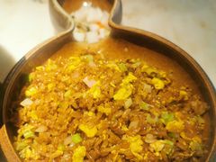 -绿茶餐厅(二七万达店)