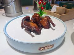 -大鸽饭(马王堆店)