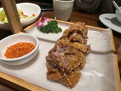 -缪氏川菜(丰盛町店)