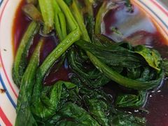 -永盛茶档·港式餐厅(桥北店)
