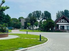 -太阳岛度假酒店