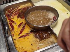 -巴奴毛肚火锅(大剧院店)