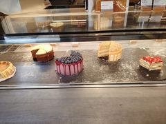 -BAKER&SPICE(祥云小镇店)