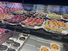 -CC BAGEL&SCONE 贝果与司康(南开大悦城店)