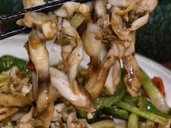 -花溪雨·森林餐厅(石基店)