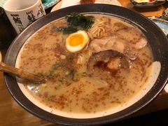-半藏居酒屋(香港花园店)