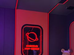 -星聚会KTV(合生汇黑金店)
