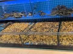 -冀粤香海鲜自助餐厅(西美五洲店)