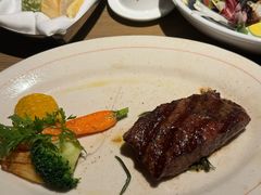 -佐度王子扒房(西城红场店)