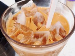 -明园茶餐厅(沙头角店)