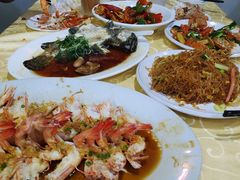 -老字号蛇口德记烧腊饭店·海鲜加工