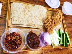 -美味居(古城店)