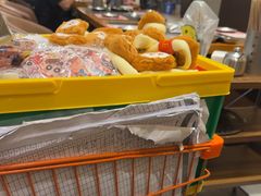 -炽城·烤肉名家(鸿达中央广场店)