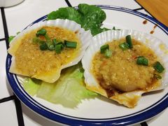 -肆幺幺烤肉(乐汇城店)