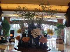 -翠湖宾馆·中餐厅