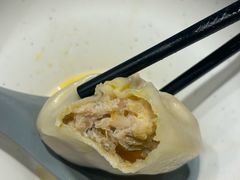 -馋三尺蟹粉小笼(人民广场店)