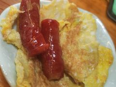 -陈记汤饭(水巷口店)