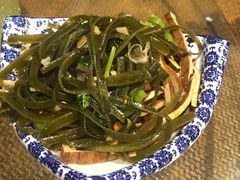 -毅祥斋老孙家泡馍(北院门鼓楼店)