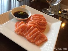 -天诚丽筠酒店-西餐厅