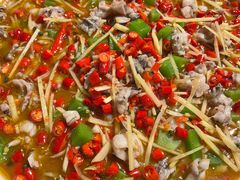 -蛙兔鸡自贡风味·特色江湖菜(广都店)