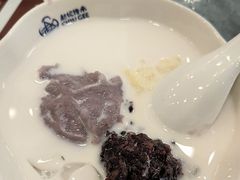 -赵记传承·中国甜品(福州总店)