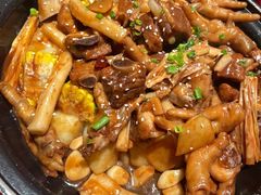 -胖哥俩肉蟹煲(永旺店)