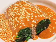 -君悦酒店·1881·北京烤鸭