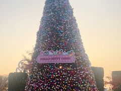 -杭州Hello Kitty乐园