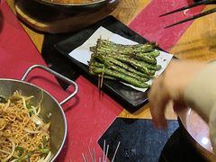 -吧嘚嘴炭烧鸽串吧(北海街店)