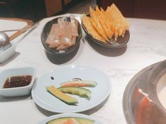 -捞神煲汤火锅(湖滨商业街店)