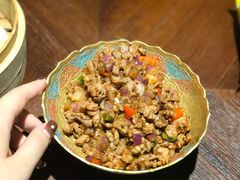 -楼兰新疆主题餐厅(苏州中心店)