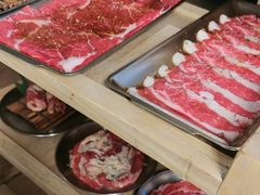 -西塔老太太泥炉烤肉(望京一店)