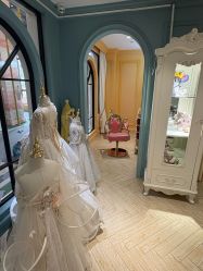 -奈尔宝·儿童乐园·亲子餐厅(星河湾店)
