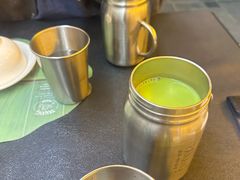 -帕蓝·暹罗料理(大学路店)