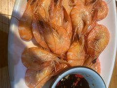 -金海湾海鲜排档(朱家尖店)