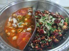-棒棒鱼活鱼火锅(防洪渠店)