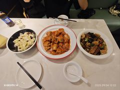 -刘胖子家常菜·蹄花焖藕(富安街店)