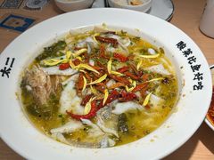 -太二酸菜鱼(福州泰禾店)