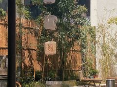 -Metal hands·铁手咖啡