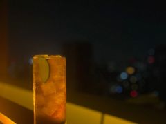 -富力丽思卡尔顿酒店·FLAIR餐厅酒吧