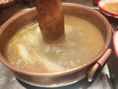 -京元盛铜锅涮肉(上海总店)