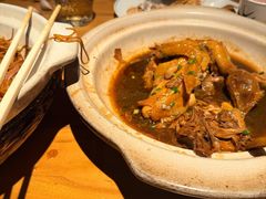 -黄山老妈·土菜(碧桂园店)