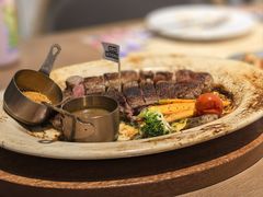 -可可厨房西餐厅