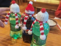 -川芙蓉·市井老川菜(人广店)