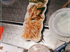 -清迈清迈巷口小排档(烟台山店)